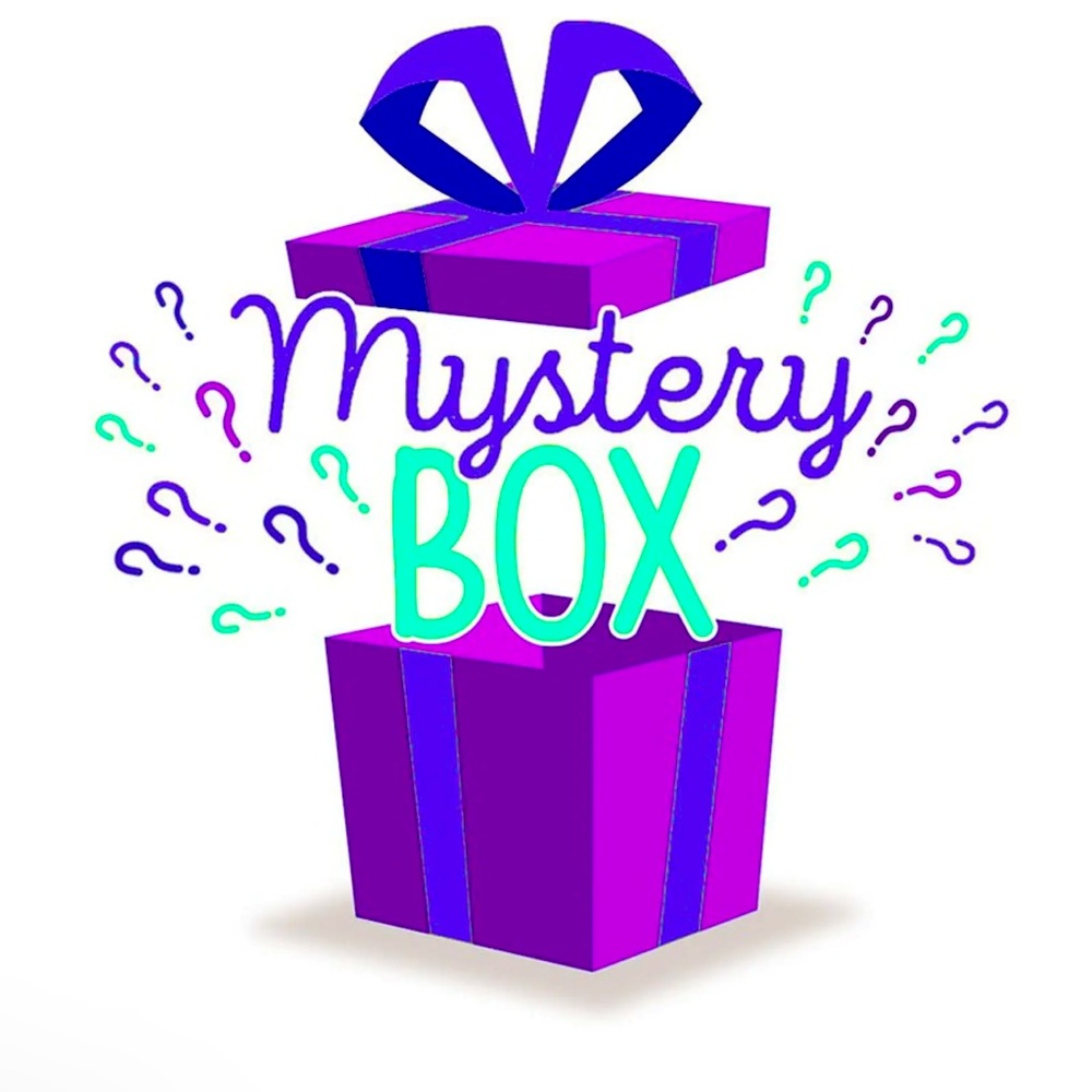 Mystery item support the host